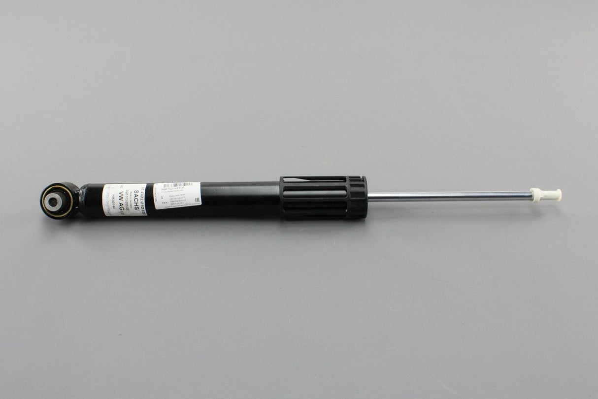 Audi A3 S3 8V 2013 - 2020 Sachs rear gas shock absorber 5Q0513029EC
