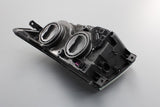 VW Crafter 2006-2016 LHD halogen headlight (front left) 2E1941015