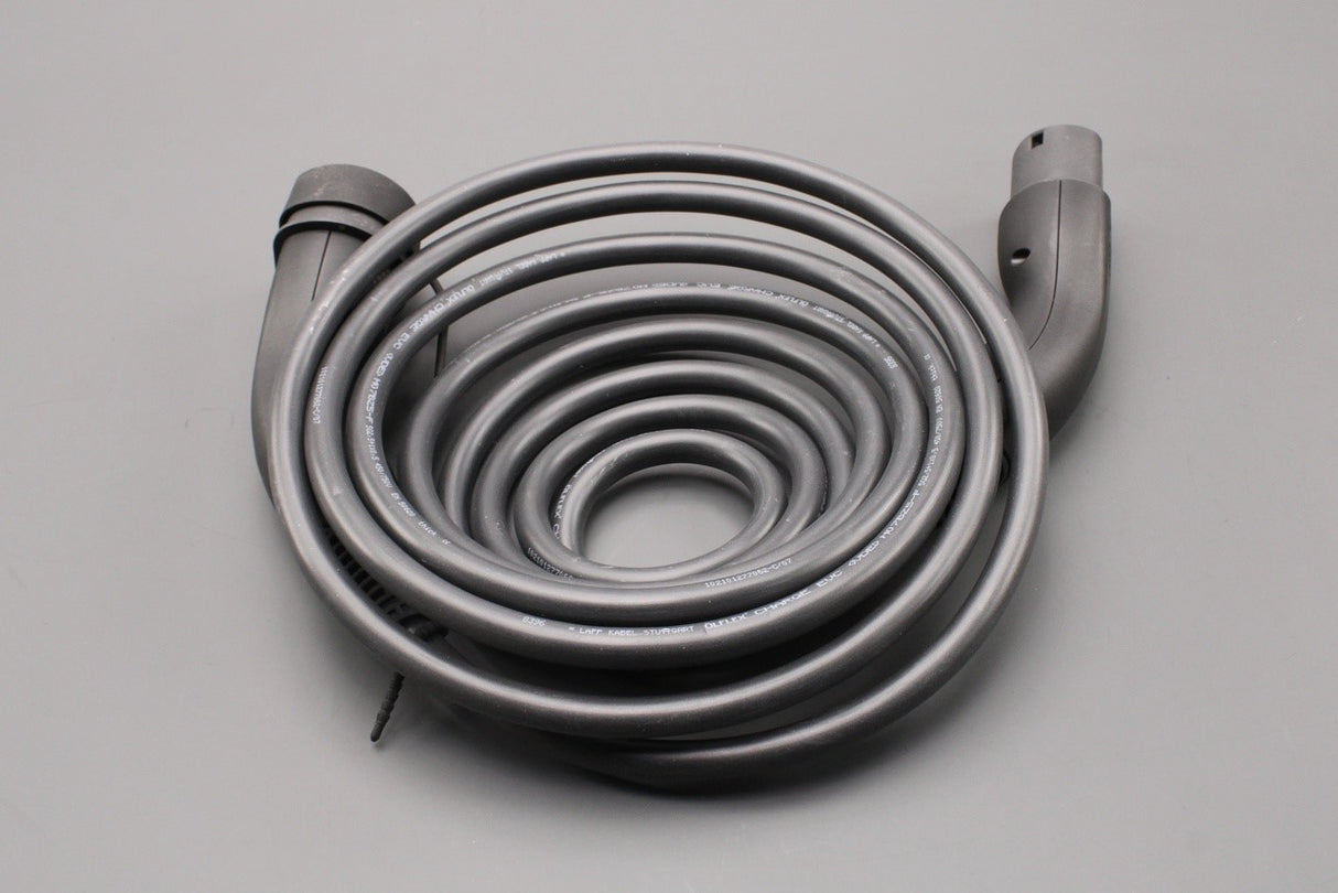 VW Crafter ID.Buzz Tiguan Golf public charging station cable 000054412BM