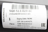 Audi A3 S3 8V 2013 - 2020 Sachs rear gas shock absorber 5Q0513029EC