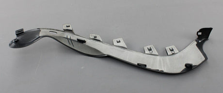 Audi TT TTS 15-21 seat back trim in black (right, right) 8W0881318E 6PS