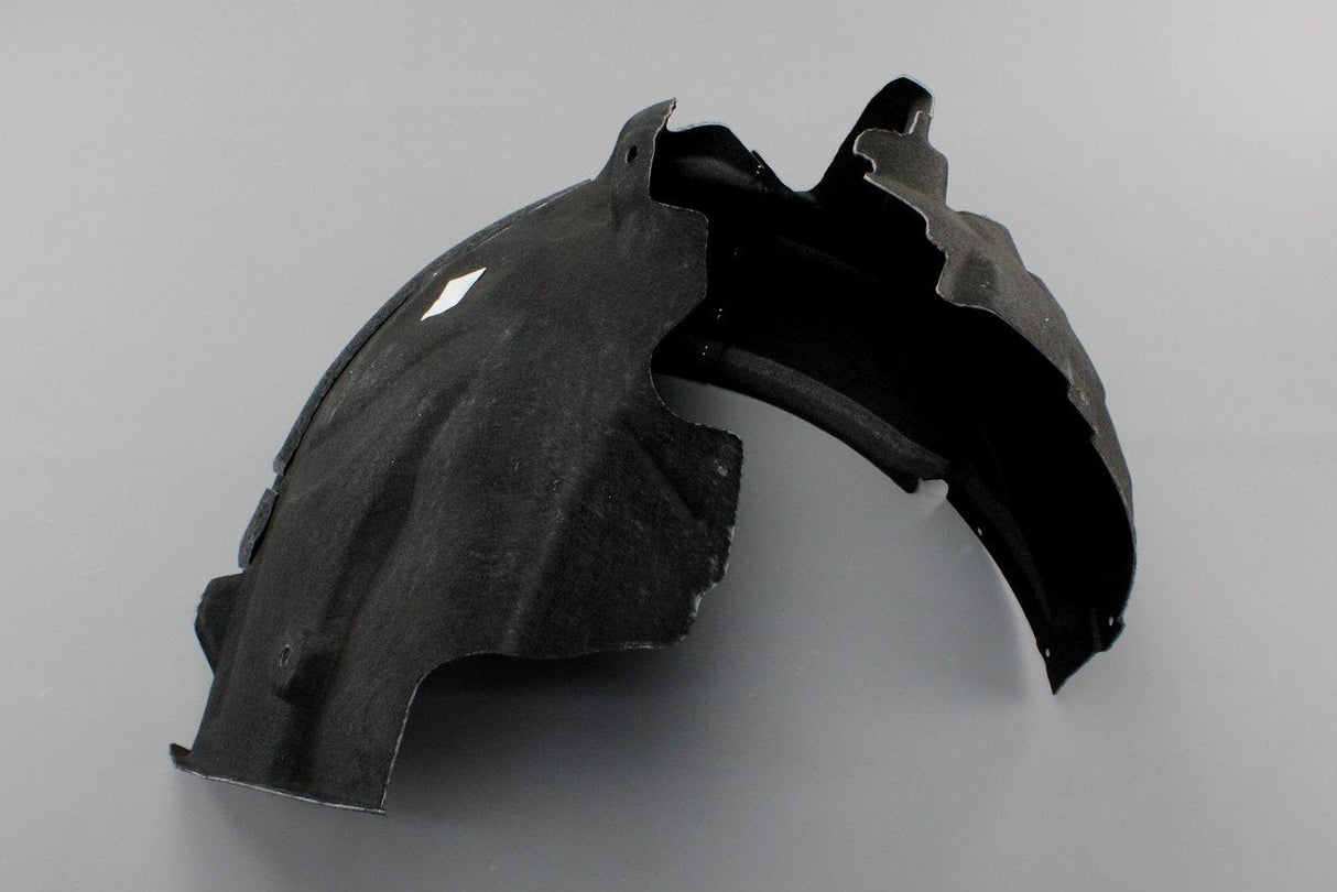 Audi RS7 2014-2018 wheel housing arch liner (front, left) 4G8821171F