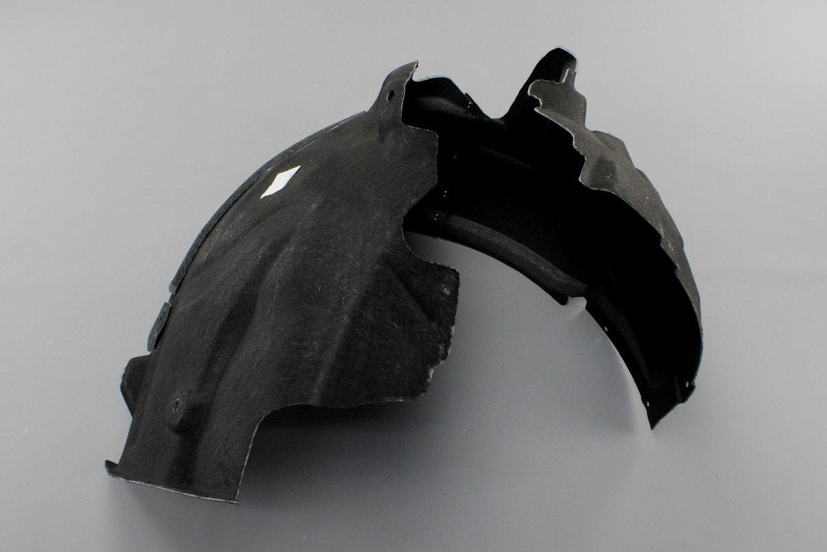 Audi RS7 2014-2018 wheel housing arch liner (front, left) 4G8821171F, view 1