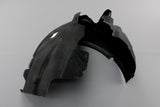 Audi RS7 2014-2018 wheel housing arch liner (front, left) 4G8821171F