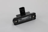 VW Golf MK4 Lupo Beetle Polo Phaeton number plate light 1J6943021B