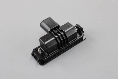 VW Golf MK4 Lupo Beetle Polo Phaeton number plate light 1J6943021B