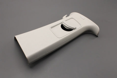 VW California T6.1 2020-2024 upper b-pillar trim (left) 7LA867281D X30