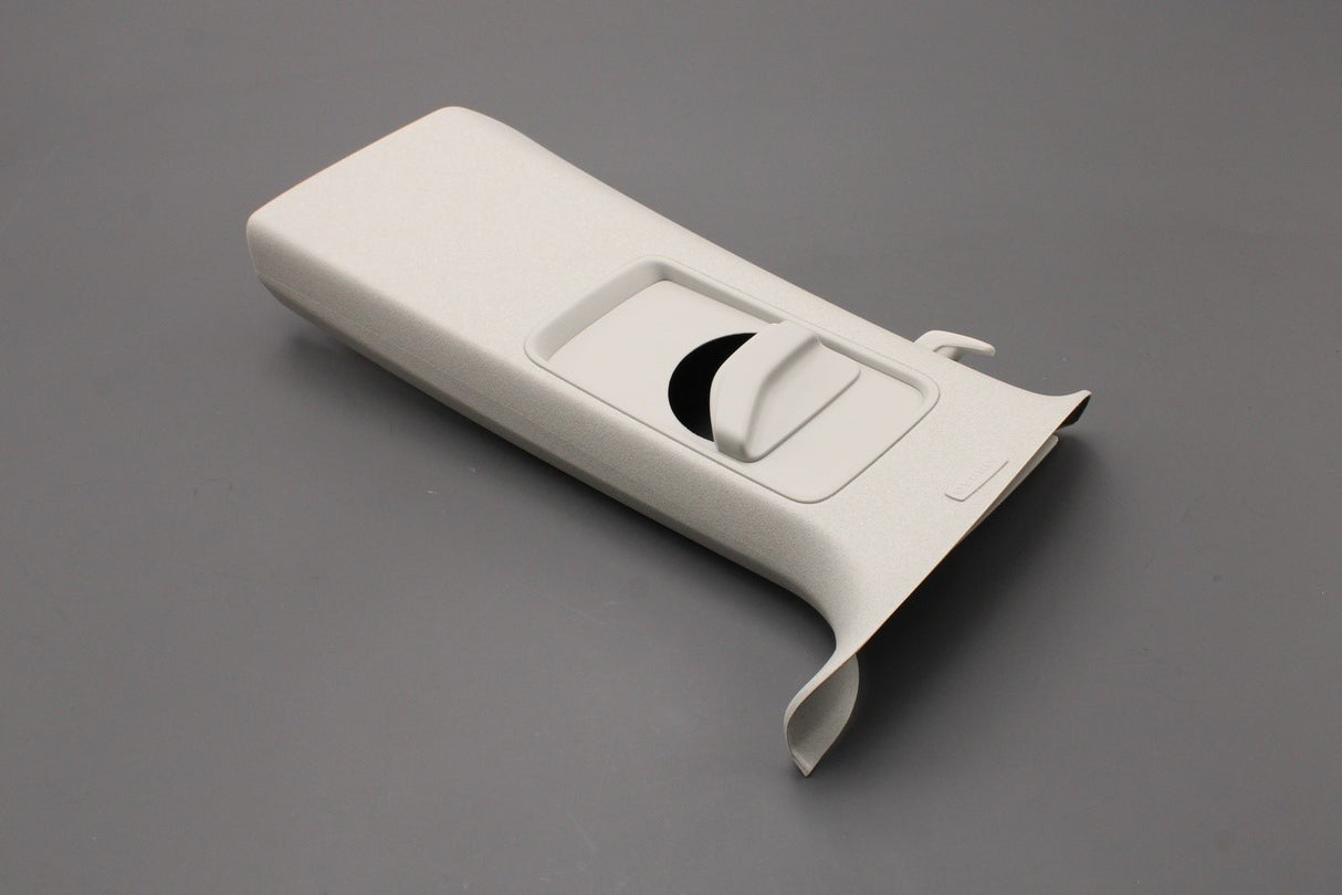 VW California T6.1 2020-2024 upper b-pillar trim (left) 7LA867281D X30