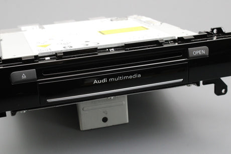 Audi A6 S6 RS6 A7 RS7 13-18 central computer MMI control unit 4G1035021E