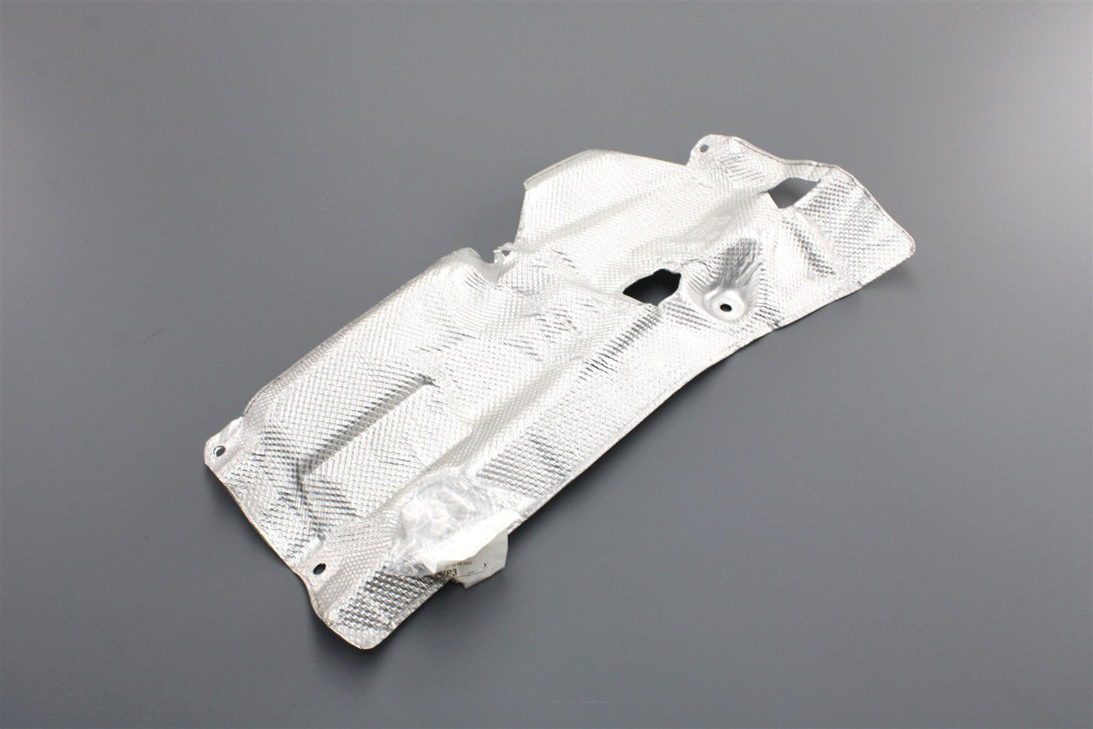 VW Touareg Audi Q7 Q8 RSQ8 tunnel heat shield (right) 4M0825662J