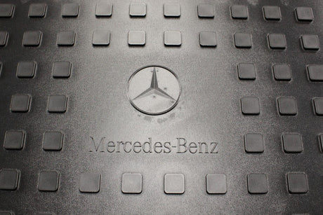 Mercedes-Benz B Class boot liner A2468140000