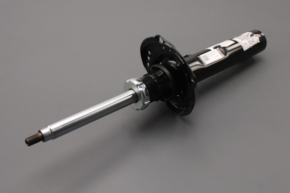 VW Touran 2016-on front gas shock absorber (x1) 5QA413031AA, view 1