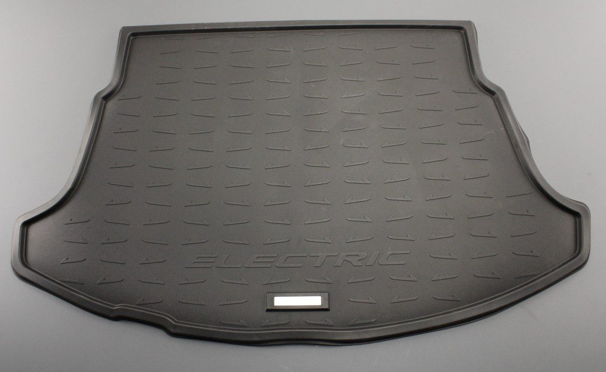Lexus UX300e boot liner (semi-rigid) PW241-76003