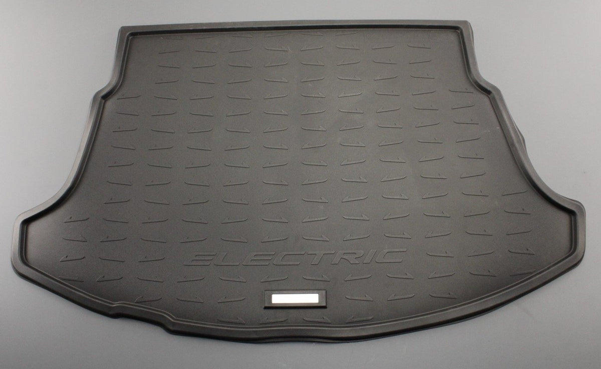 Lexus UX300e boot liner (semi-rigid) PW241-76003, view 1