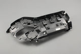 Land Rover Discovery 5 2017-on bumper bracket (rear right) LR142613