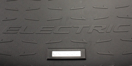 Lexus UX300e boot liner (semi-rigid) PW241-76003
