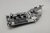 Land Rover Discovery 5 2017-on bumper bracket (rear right) LR142613