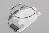 VW T5 T6 Transporter Caravelle Cali wing mirror aerial module 7E0035532A