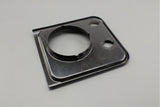 Land Rover Defender 1987-06 headlight finishing trim (right) BTR7850PUC
