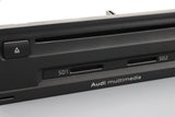 Audi A3 8V 2013-16 central computer MMI control unit 8V0035874C
