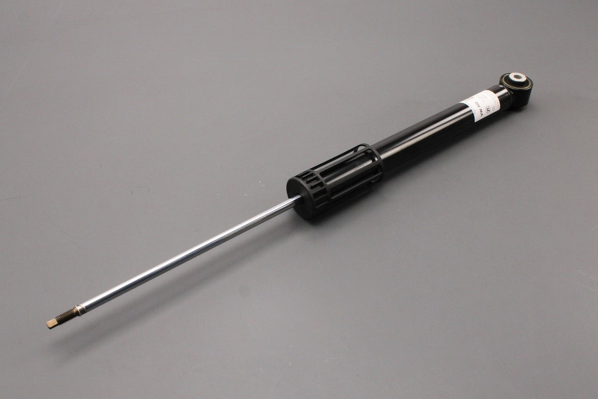 VW T-Cross 2019-on rear gas shock absorber (x1) 2Q0513049CE, view 1