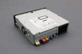 Audi A3 8V 2013-16 central computer MMI control unit 8V0035874C