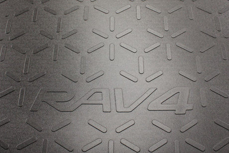 Toyota RAV 4 boot liner (semi-rigid) PW241-42000