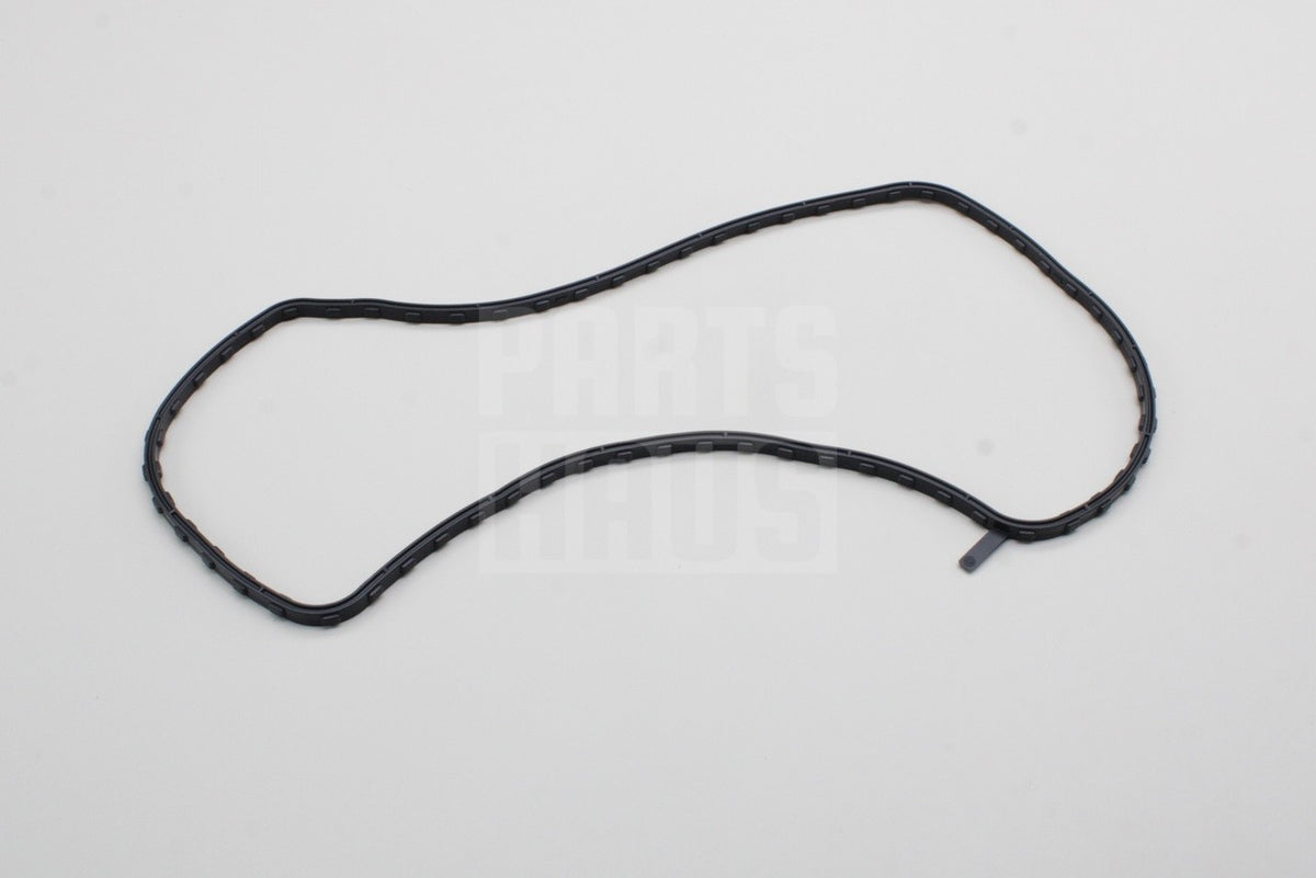 Audi e-tron 2019-2023 battery control module junction box seal 4KE915433, view 1