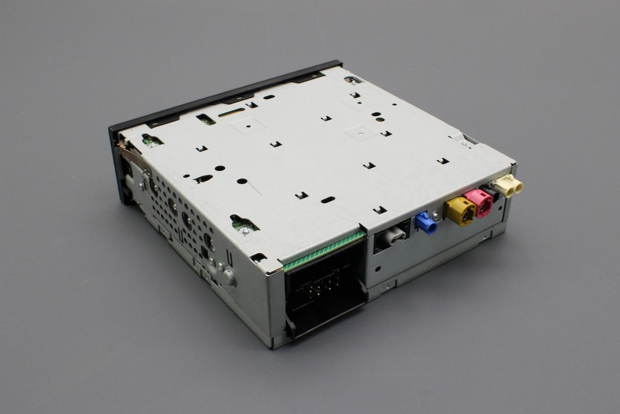 Audi A3 8V 2013-16 central computer MMI control unit 8V0035874C
