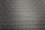 Toyota Corolla saloon boot liner (semi-rigid) PW241-02010