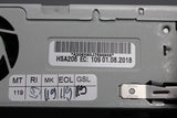 Audi A4 S4 A5 S5 Q5 RS4 RS5 RHD radio control unit MMI 3G+ 8R2035666E