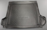 Toyota Land Cruiser 5 seater boot liner (semi-rigid) PZ434-J2305PJ