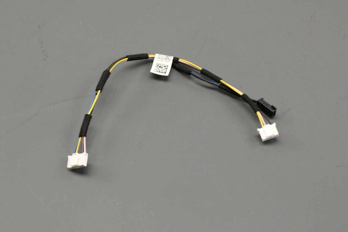 Range Rover Evoque 2012-2018 steering wheel buttons wiring LR028858, view 1
