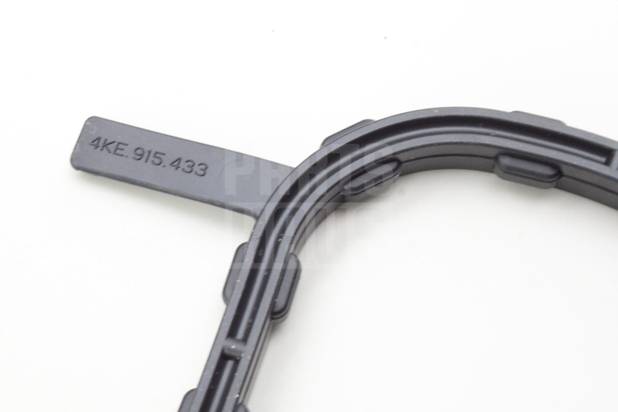 Audi e-tron 2019-2023 battery control module junction box seal 4KE915433