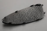 Mercedes-Benz B-Class W246 front bumper grille trim (right) A2468852622