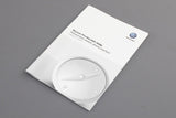 VW Volkswagen Discover Pro Gen2GP MQB instruction manual 5G6012720AA