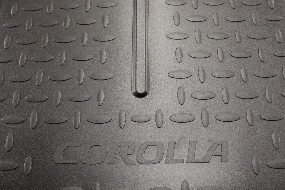 Toyota Corolla Touring boot liner (semi-rigid) PW241-02004