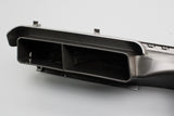 VW Polo AW Audi A1 SEAT 1.0 1.5 2.0 TFSI air intake duct 2Q0129509A