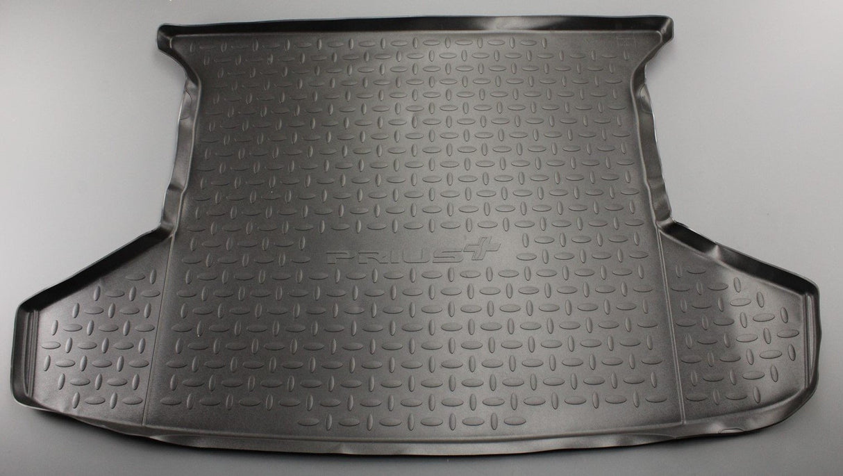 Toyota Prius+ boot liner (semi-rigid) PZ434-G0302PJ