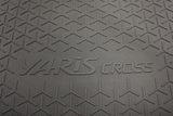 Toyota Yaris Cross boot liner (semi-rigid) PW241-0D002