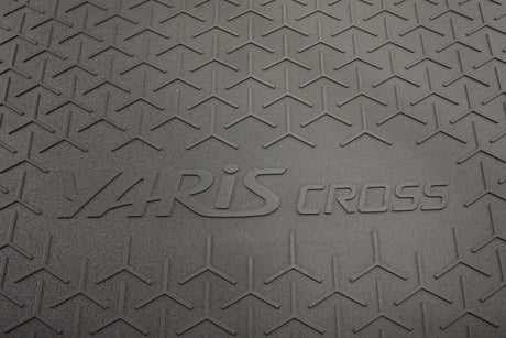 Toyota Yaris Cross boot liner (semi-rigid) PW241-0D002
