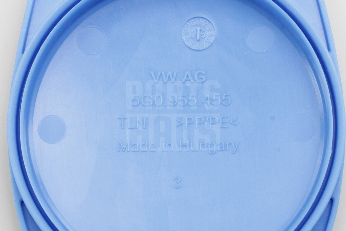 VW ID.Buzz Audi Skoda CUPRA Born screen wash bottle cover cap 5G0955455