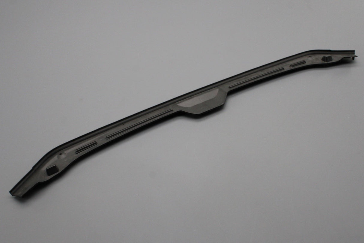 Audi A4 S4 RS4 B9 2016-25 bonnet impact protection seals 8W0823124/5/6