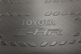 Toyota C-HR boot liner (semi-rigid) PW241-10005