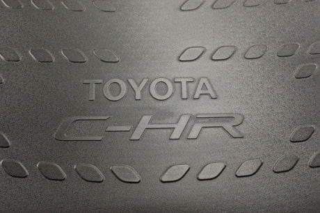 Toyota C-HR boot liner (semi-rigid) PW241-10005