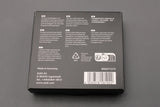 Audi set of 4 tyre valve caps 80A071215