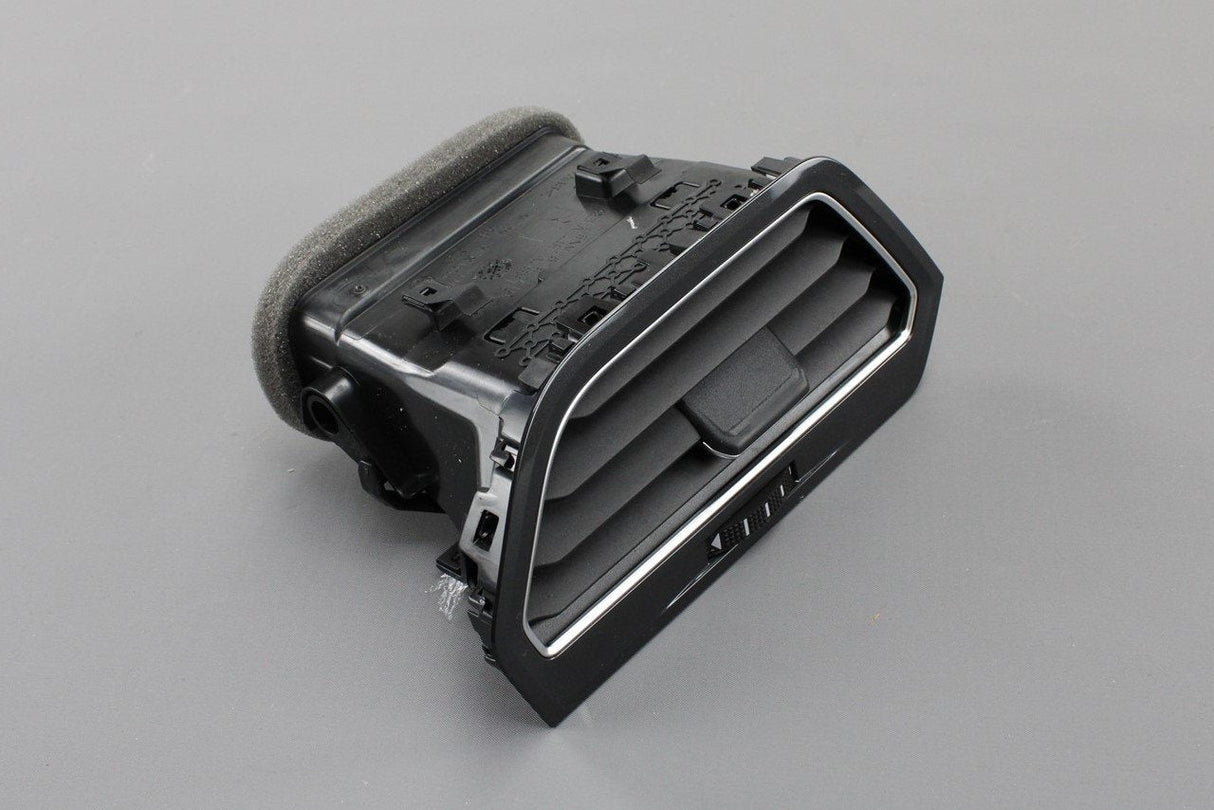 VW Tiguan Allspace 2018-on front dashboard air vent (left) 5NM819703 WHZ
