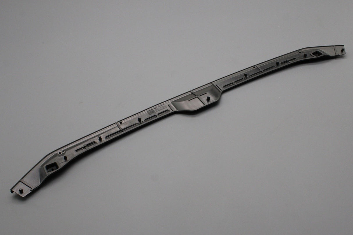 Audi A4 S4 RS4 B9 2016-25 bonnet impact protection seals 8W0823124/5/6