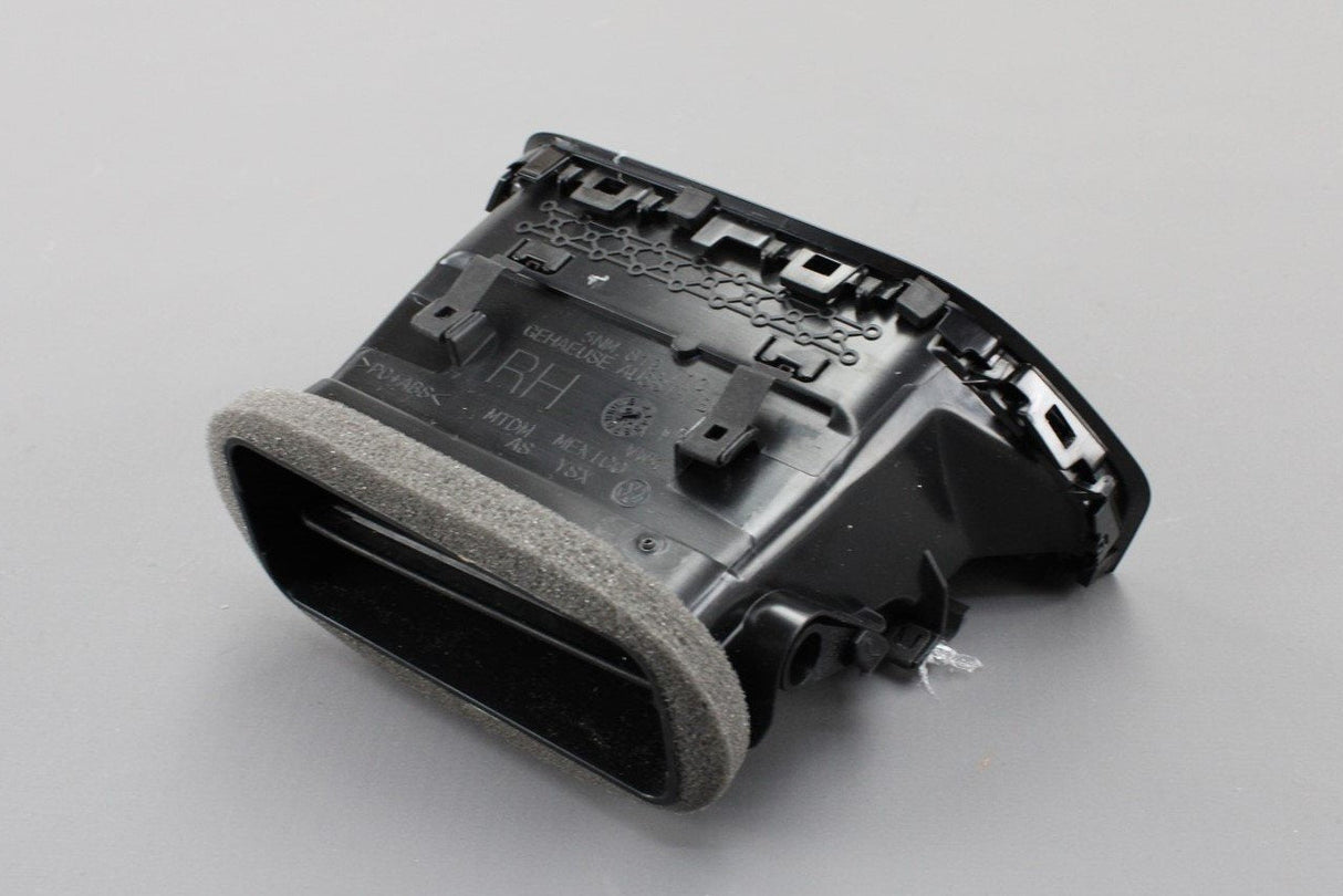 VW Tiguan Allspace 2018-on front dashboard air vent (left) 5NM819703 WHZ
