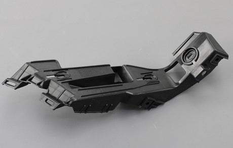 VW Golf MK5 2004-08 rear bumper bracket guide (left) 1K6807375
